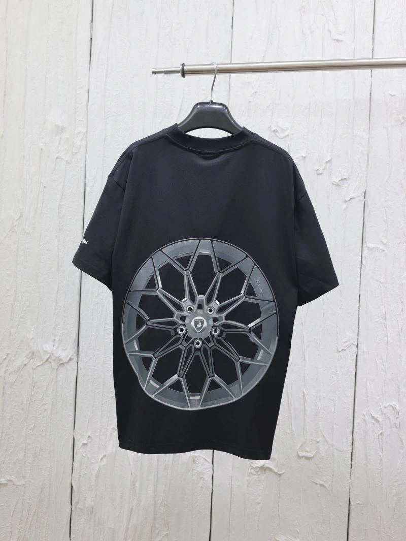 Balenciaga T-Shirts StreetReady 98304