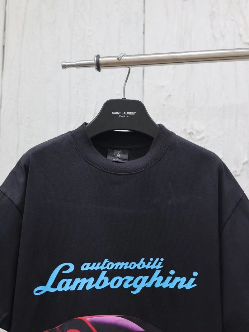 Balenciaga T-Shirts StreetReady 98304