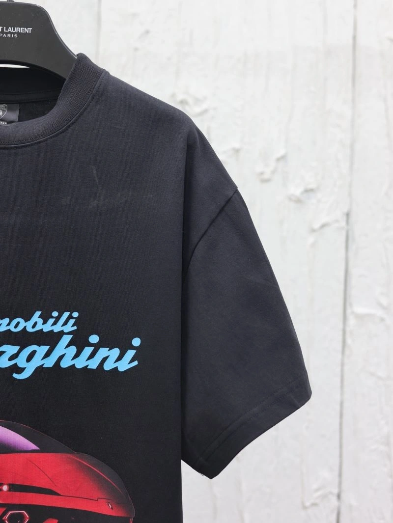 Balenciaga T-Shirts StreetReady 98304
