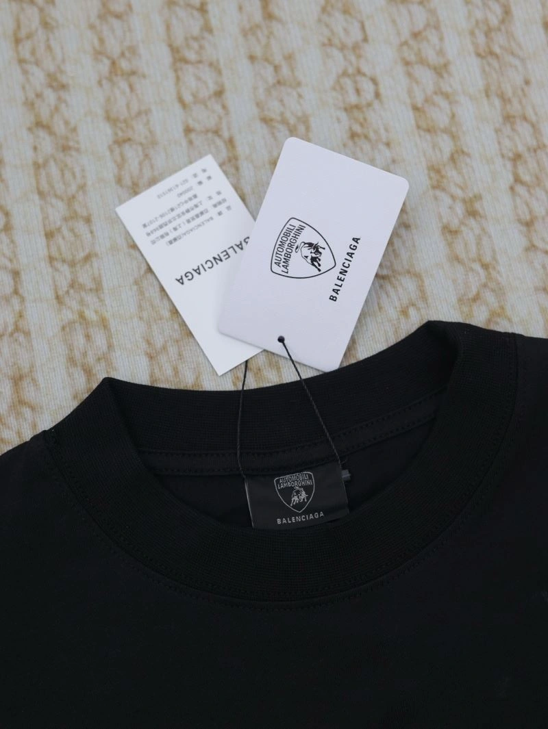 Balenciaga T-Shirts StreetReady 98304