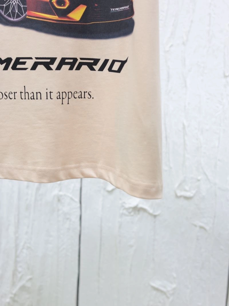 Lightweight Balenciaga T-Shirts 98303