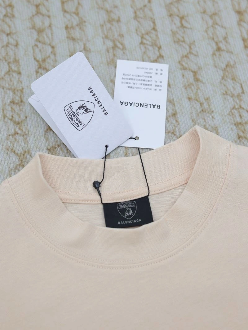 Lightweight Balenciaga T-Shirts 98303