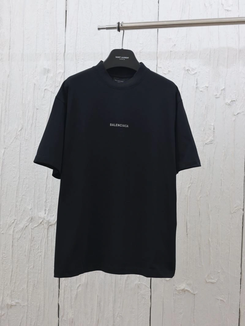 Balenciaga T-Shirts FlexibleFit 98297