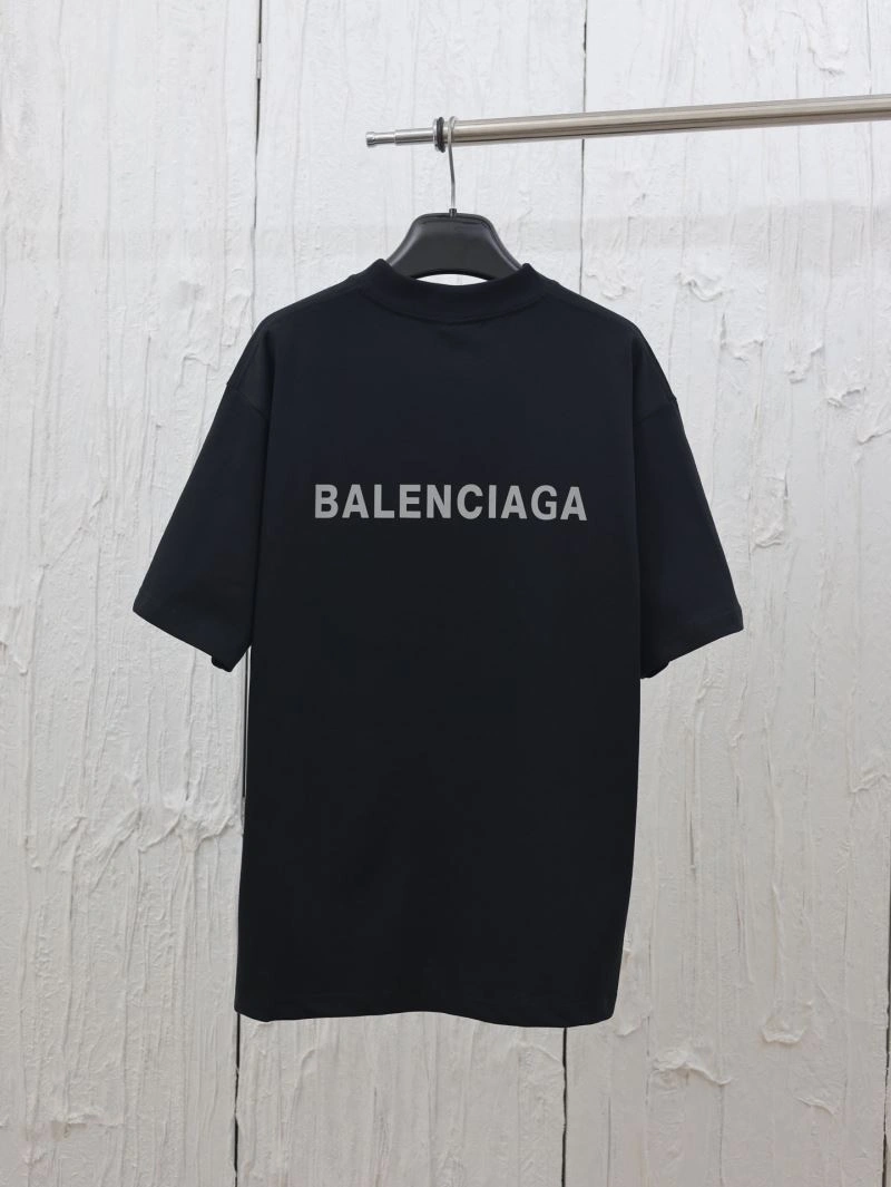 Balenciaga T-Shirts FlexibleFit 98297
