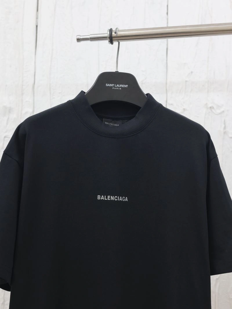 Balenciaga T-Shirts FlexibleFit 98297