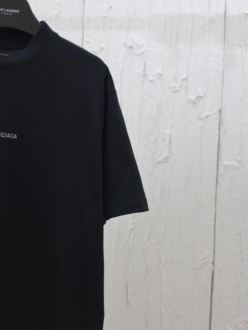 Balenciaga T-Shirts FlexibleFit 98297
