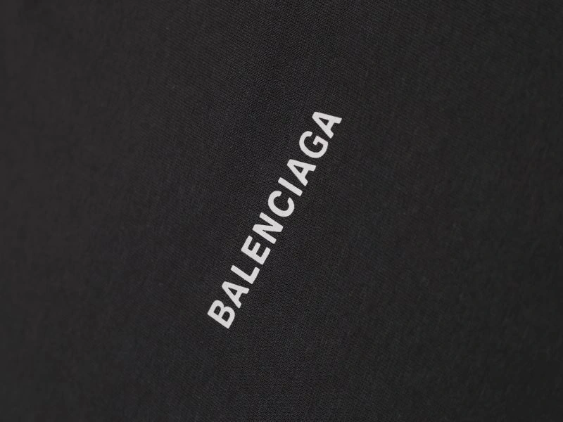 Balenciaga T-Shirts FlexibleFit 98297