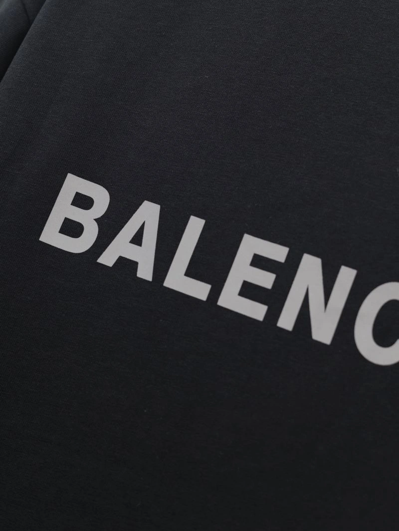 Balenciaga T-Shirts FlexibleFit 98297