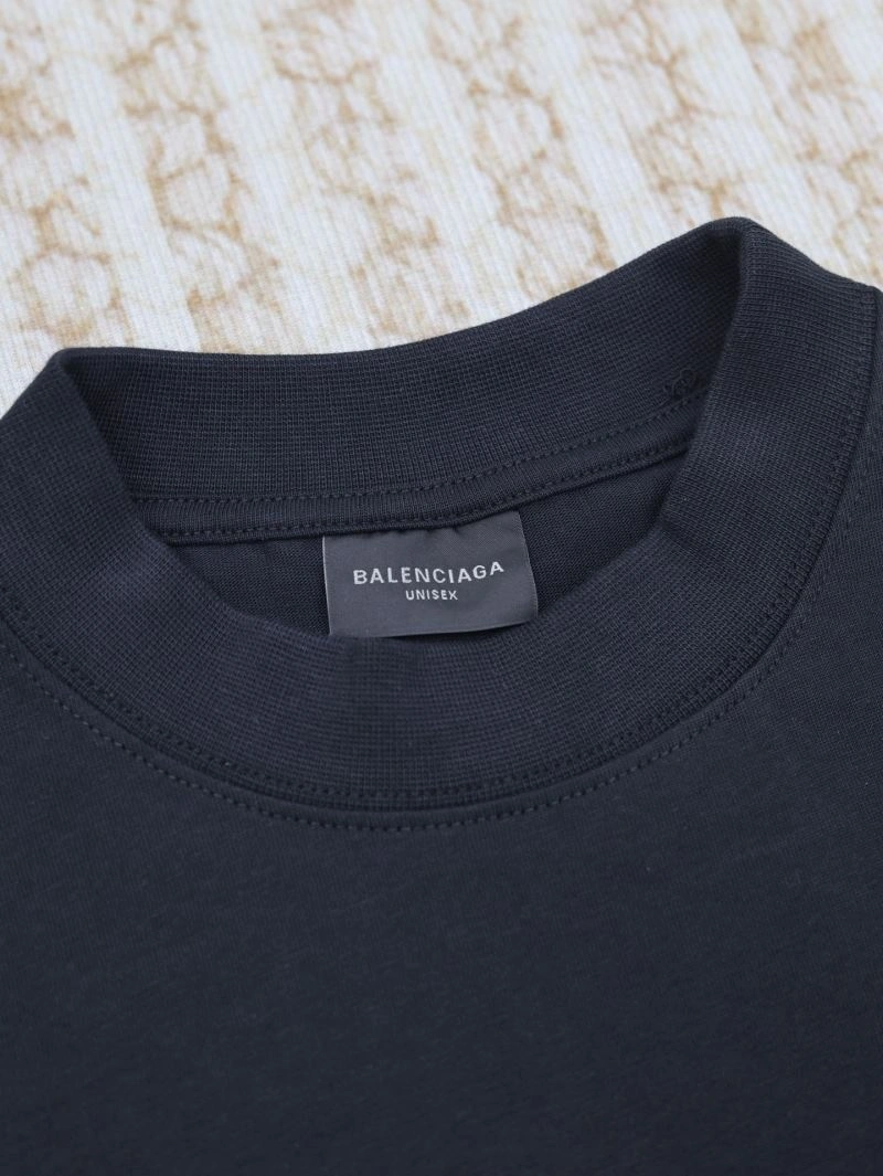 Balenciaga T-Shirts FlexibleFit 98297