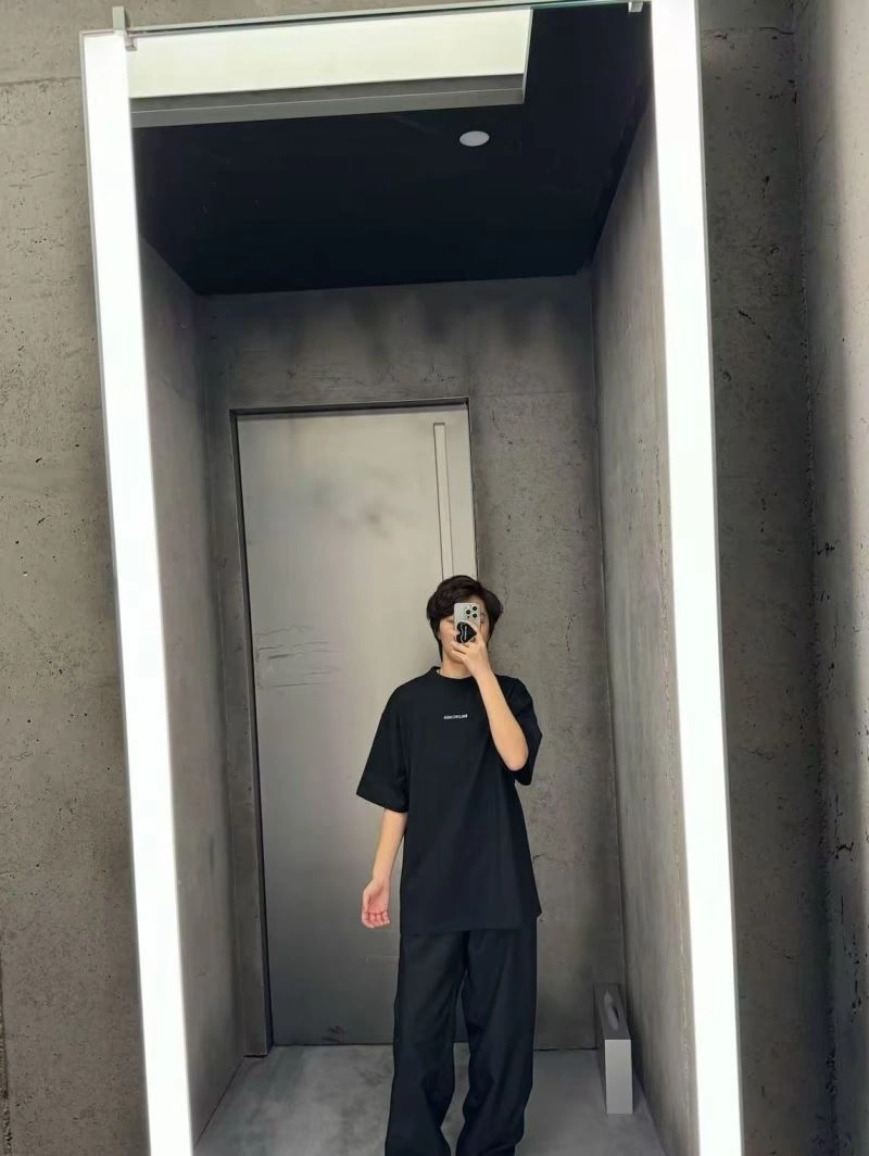 Balenciaga T-Shirts FlexibleFit 98297