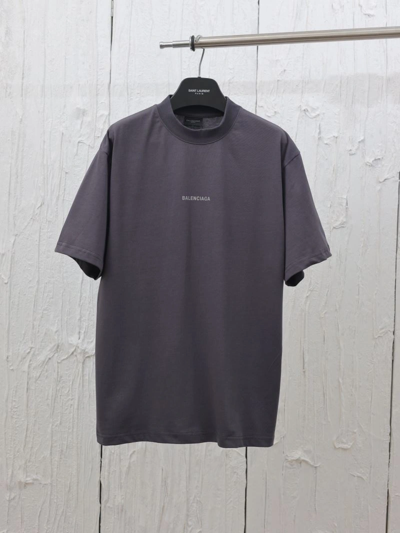WrinkleFree Balenciaga T-Shirts 98299