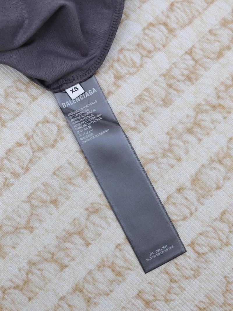 WrinkleFree Balenciaga T-Shirts 98299