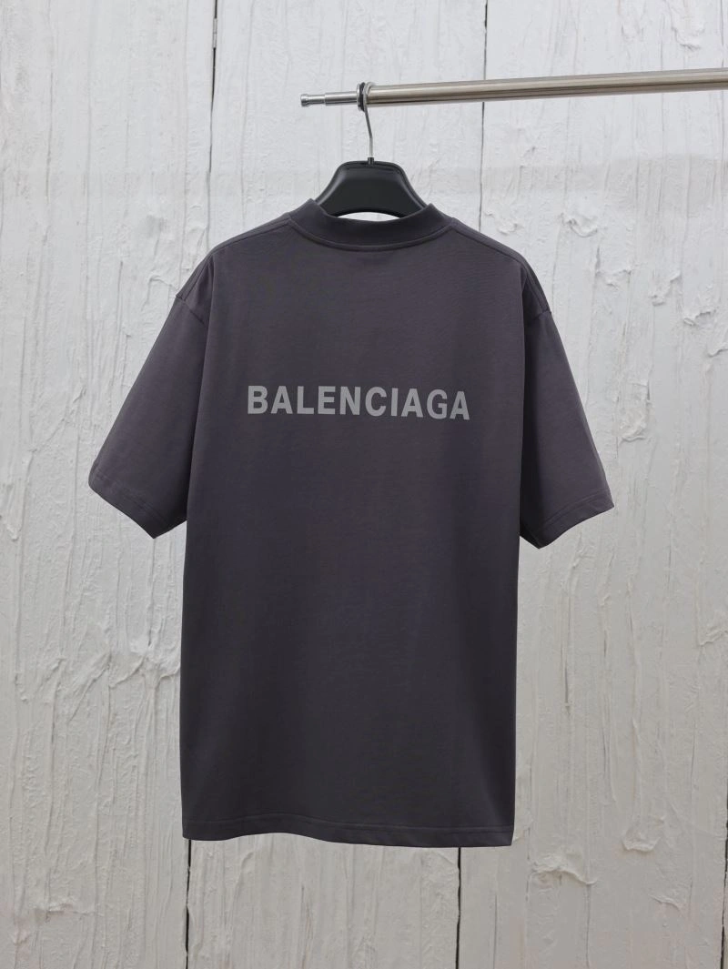 WrinkleFree Balenciaga T-Shirts 98299