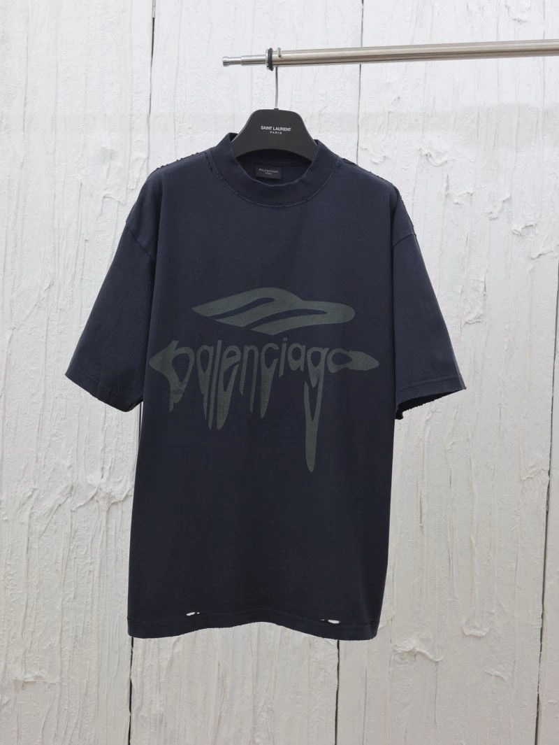 Unique Balenciaga T-Shirts 98331