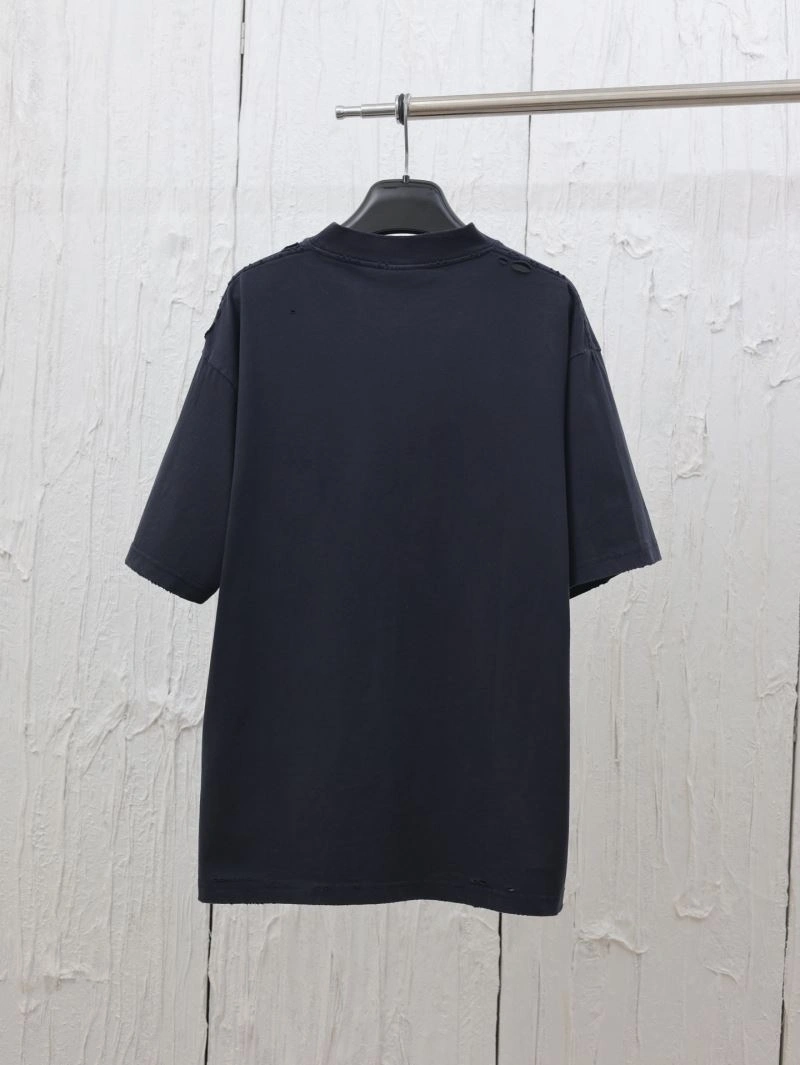 Unique Balenciaga T-Shirts 98331