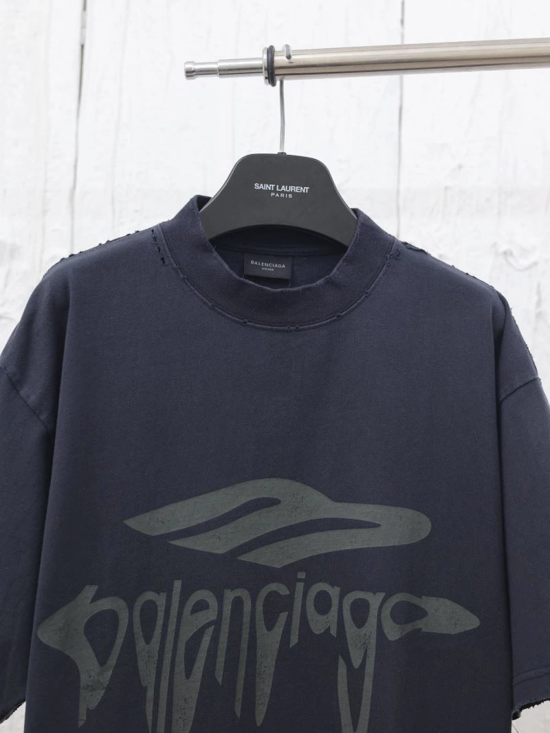 Unique Balenciaga T-Shirts 98331