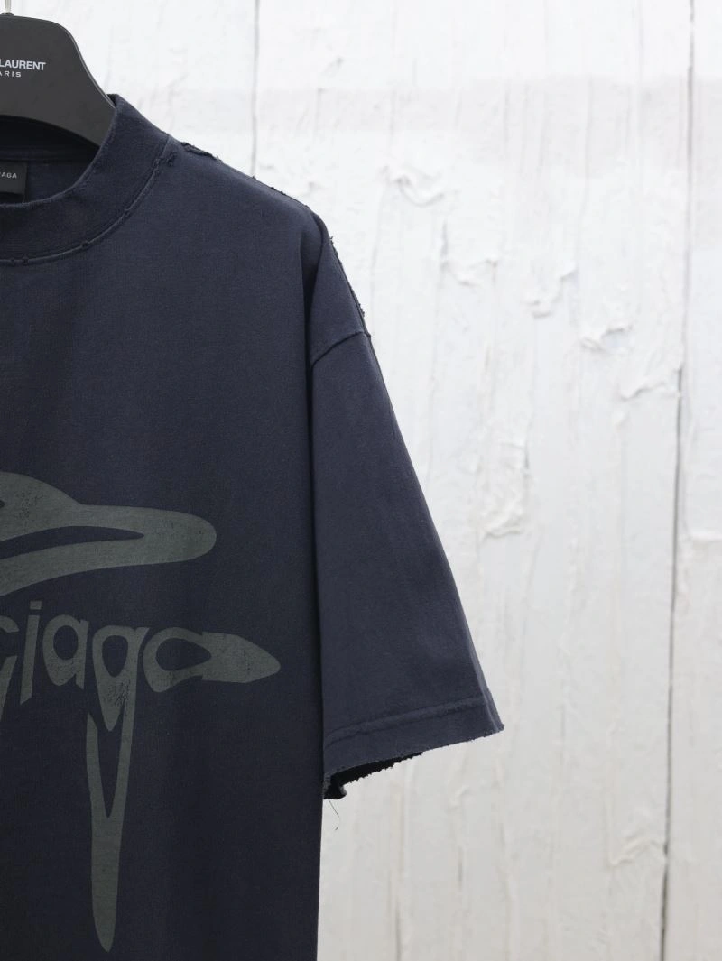 Unique Balenciaga T-Shirts 98331
