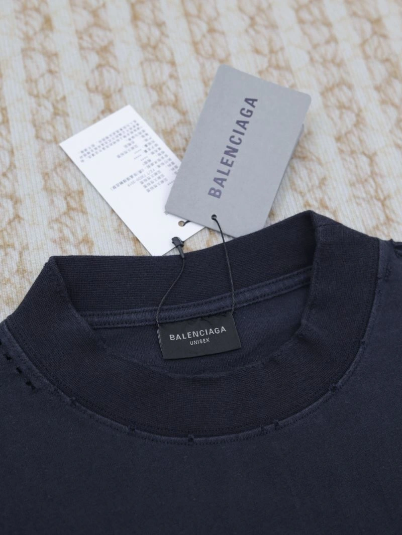 Unique Balenciaga T-Shirts 98331