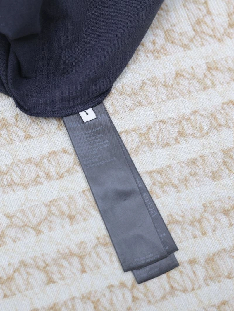 Unique Balenciaga T-Shirts 98331