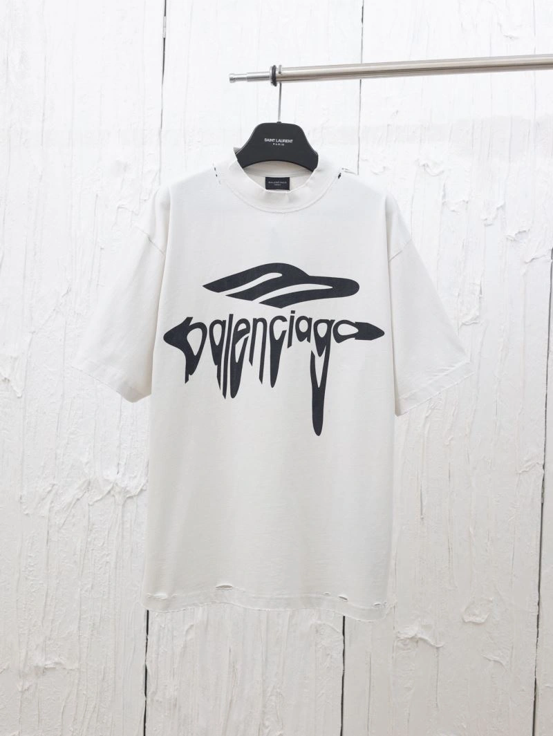 Balenciaga T-Shirts Practical 98296