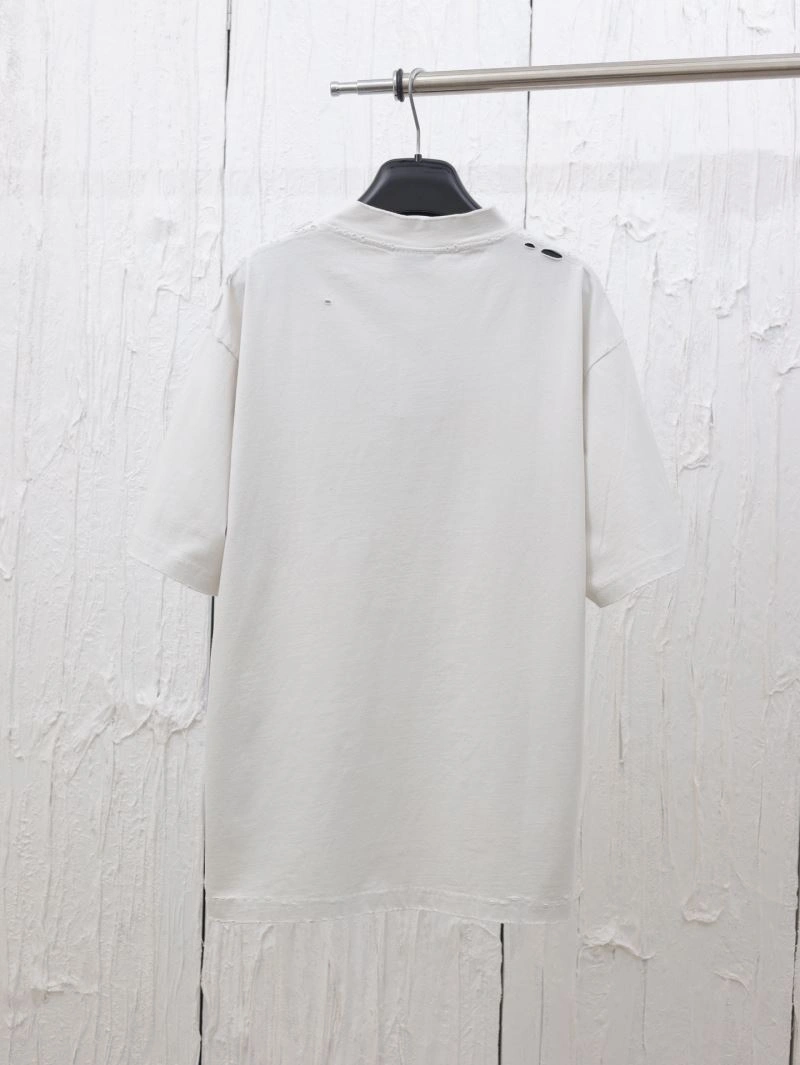 Balenciaga T-Shirts Practical 98296