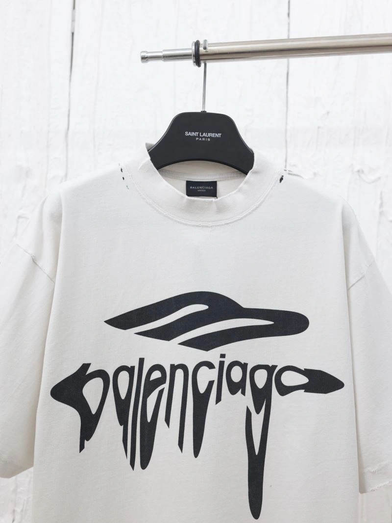 Balenciaga T-Shirts Practical 98296