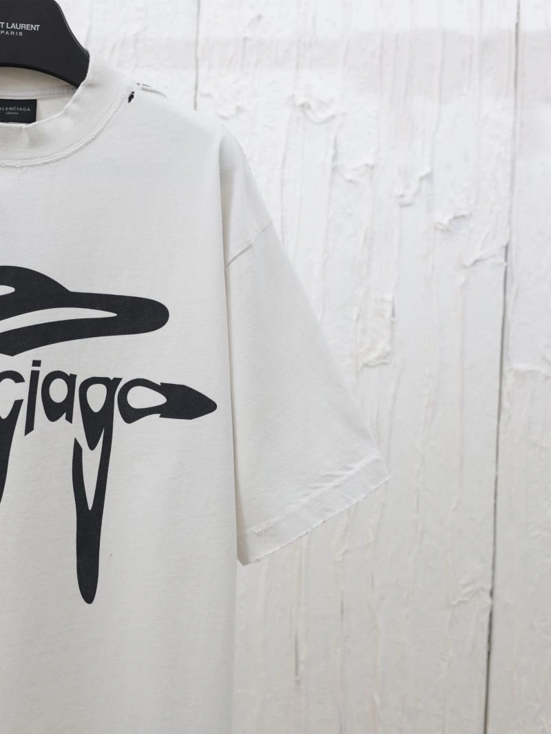 Balenciaga T-Shirts Practical 98296