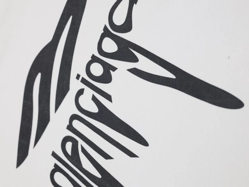 Balenciaga T-Shirts Practical 98296