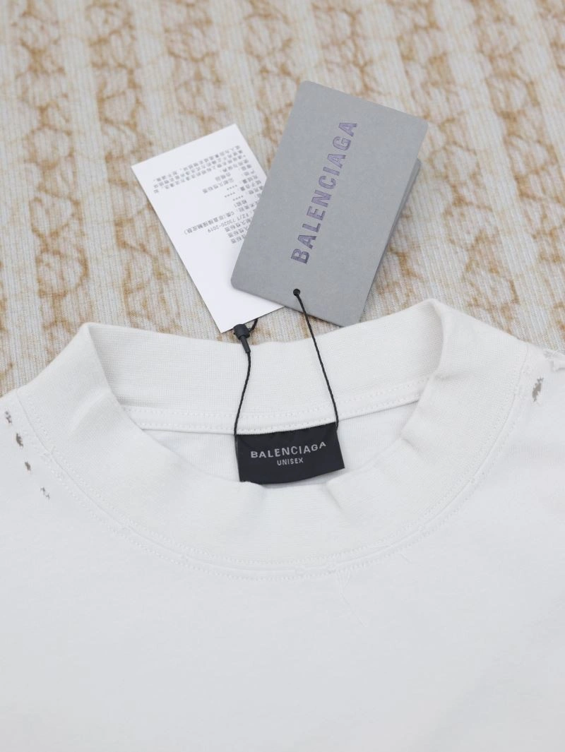 Balenciaga T-Shirts Practical 98296
