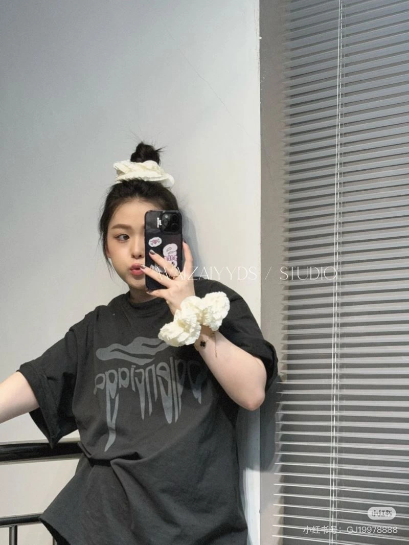 Balenciaga T-Shirts Practical 98296