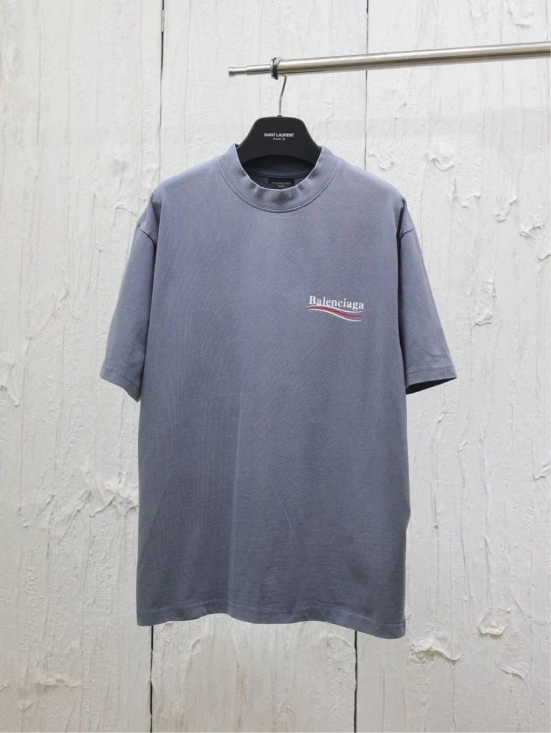 Breathable Balenciaga T-Shirts 98295
