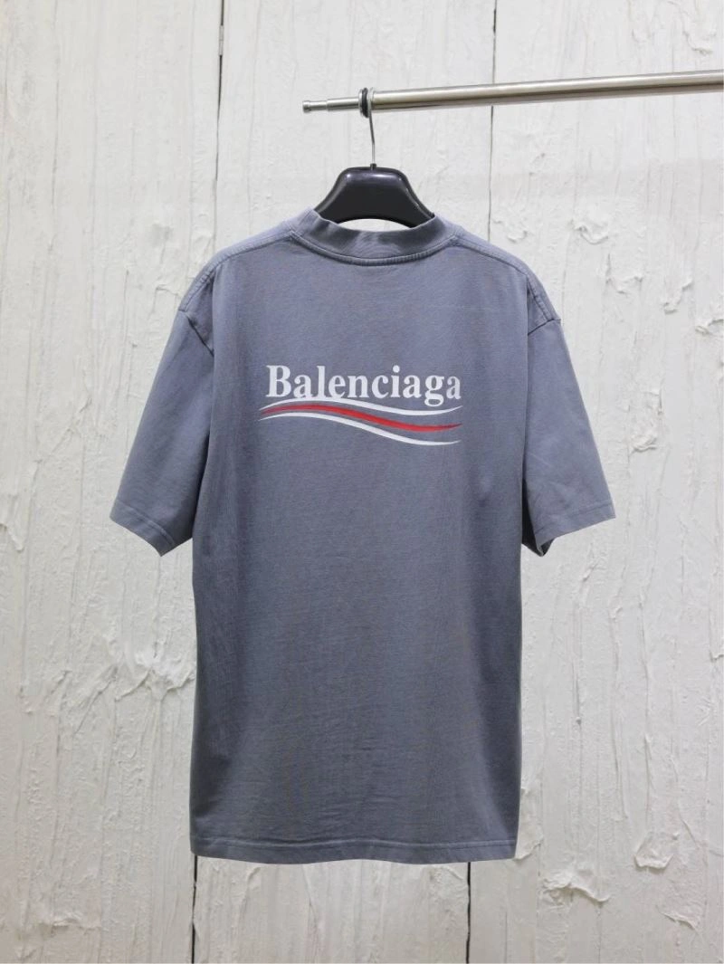 Breathable Balenciaga T-Shirts 98295