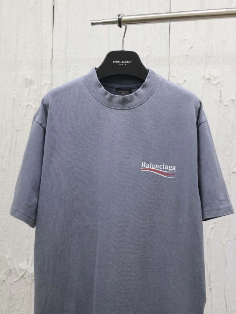 Breathable Balenciaga T-Shirts 98295