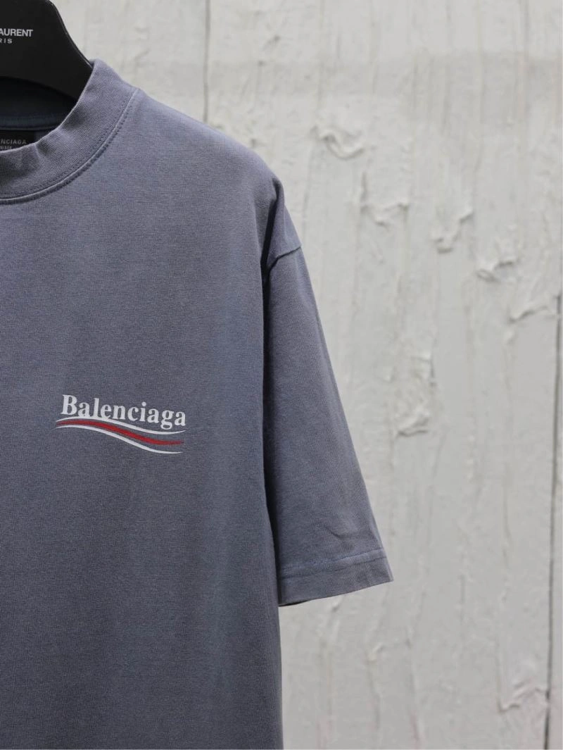 Breathable Balenciaga T-Shirts 98295