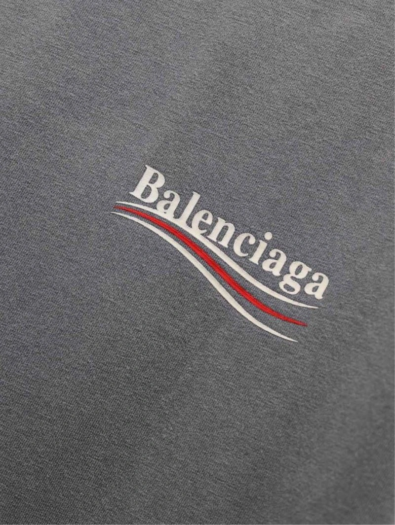 Breathable Balenciaga T-Shirts 98295
