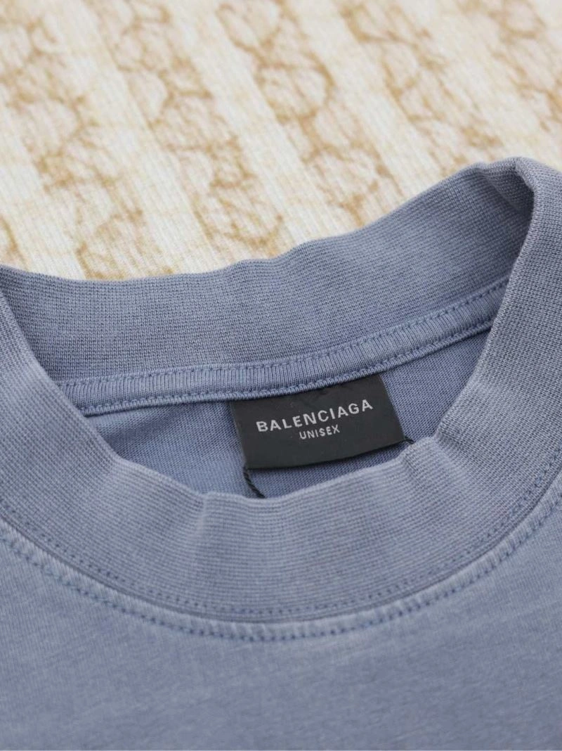 Breathable Balenciaga T-Shirts 98295