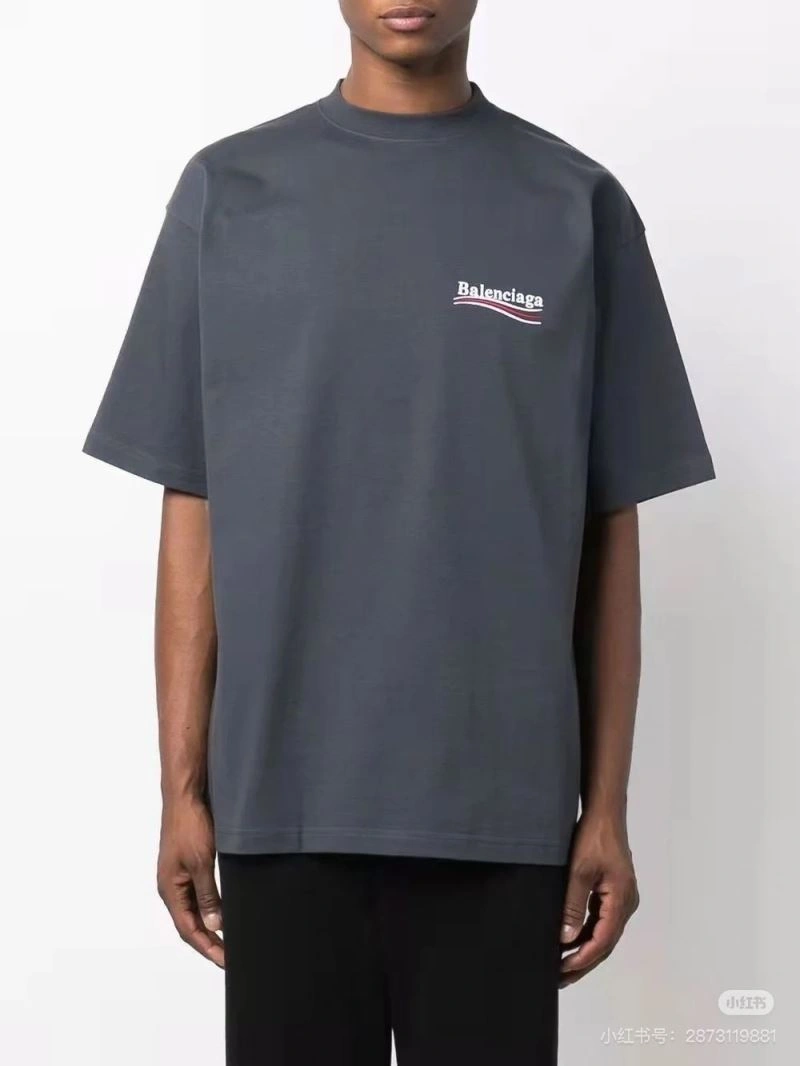 Breathable Balenciaga T-Shirts 98295
