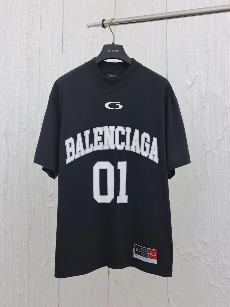 Refined Balenciaga T-Shirts 98293