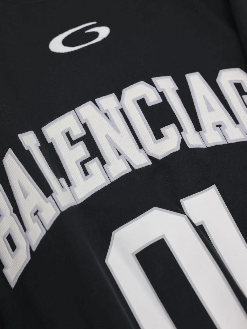 Refined Balenciaga T-Shirts 98293