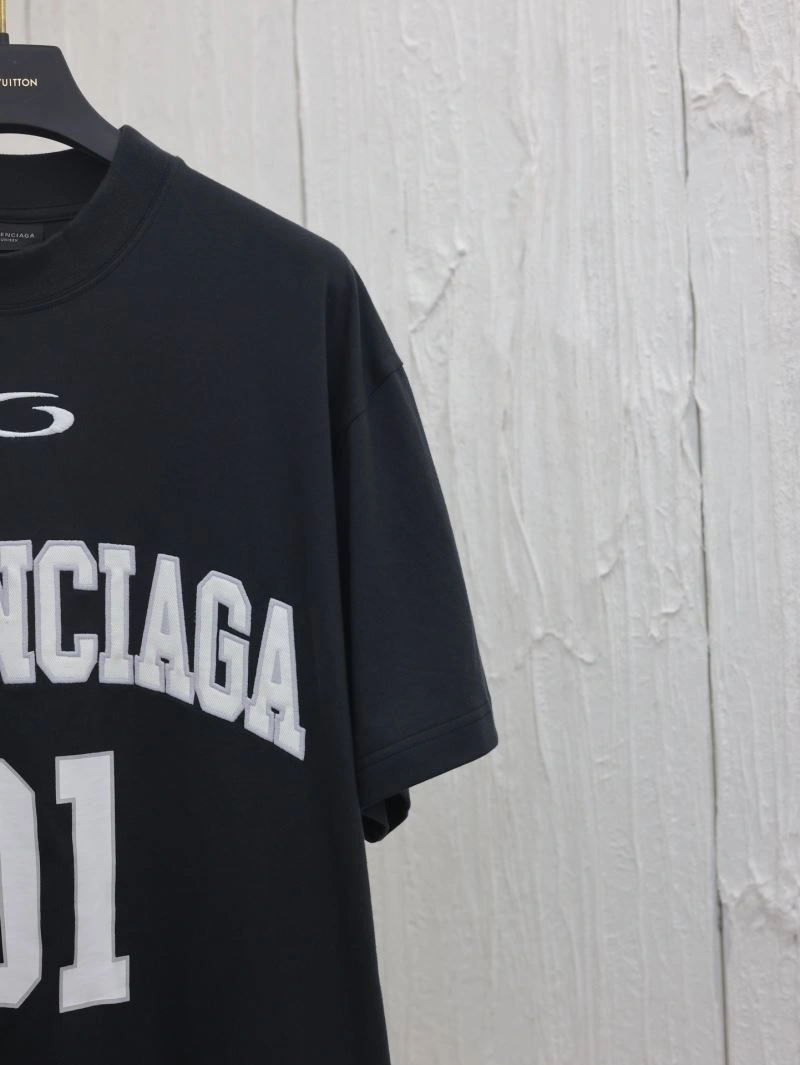 Refined Balenciaga T-Shirts 98293