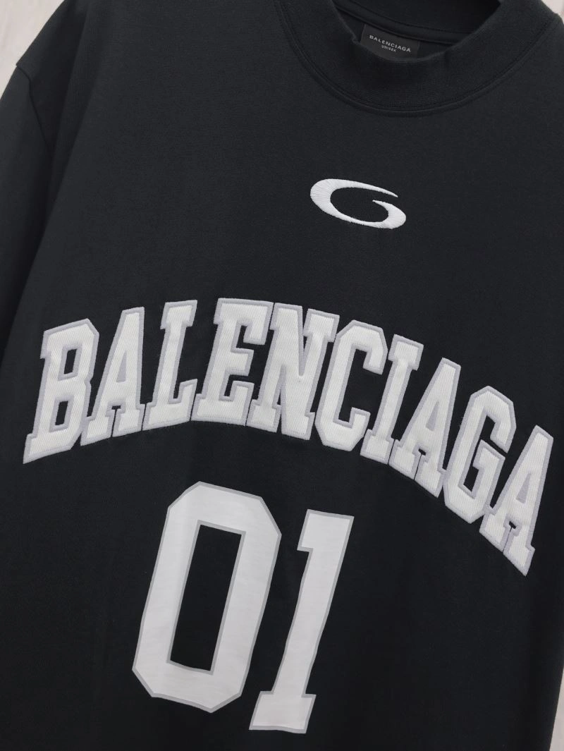 Refined Balenciaga T-Shirts 98293