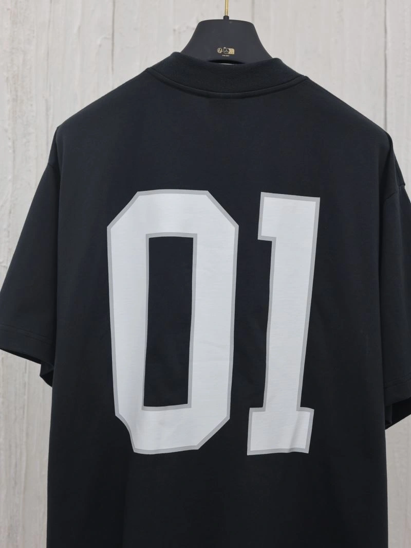 Refined Balenciaga T-Shirts 98293