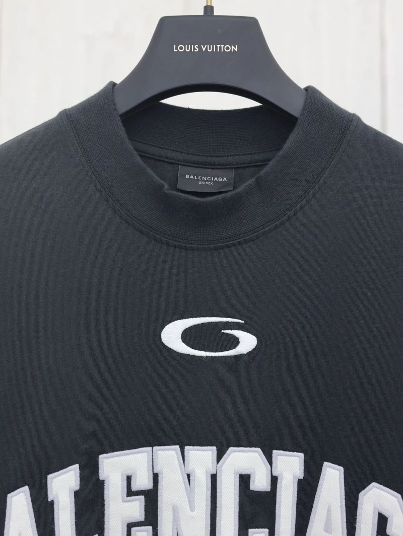Refined Balenciaga T-Shirts 98293