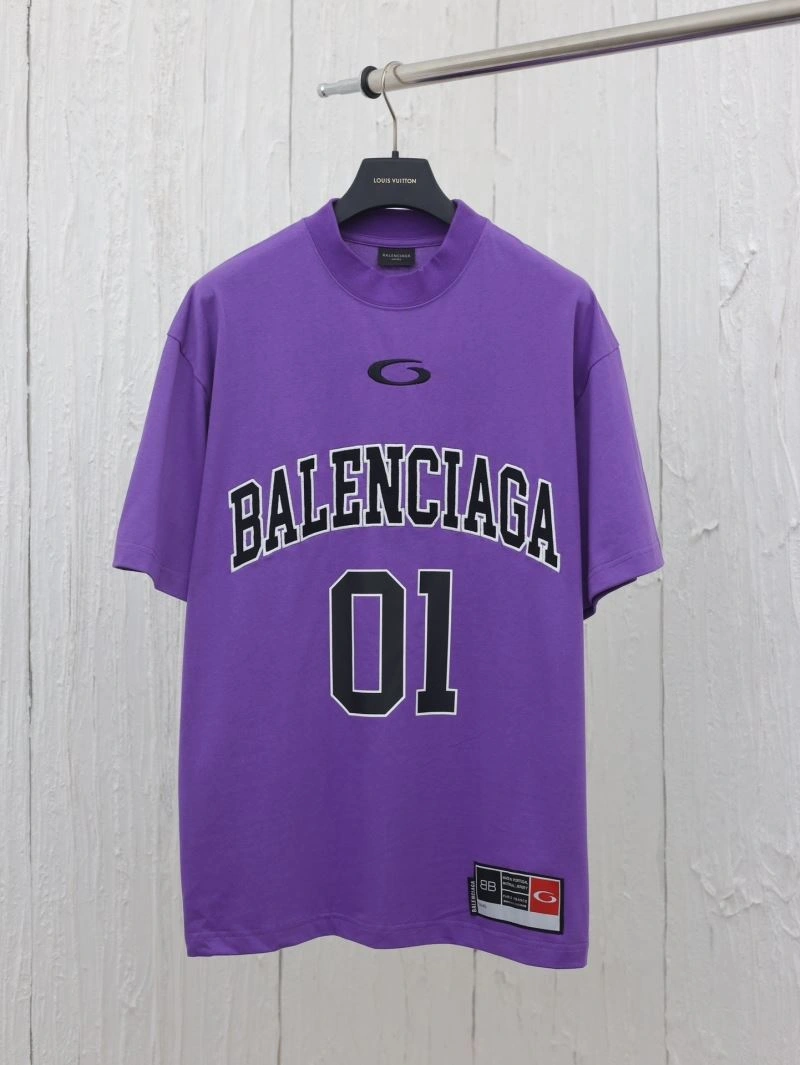 Balenciaga T-Shirts FastDry 98292