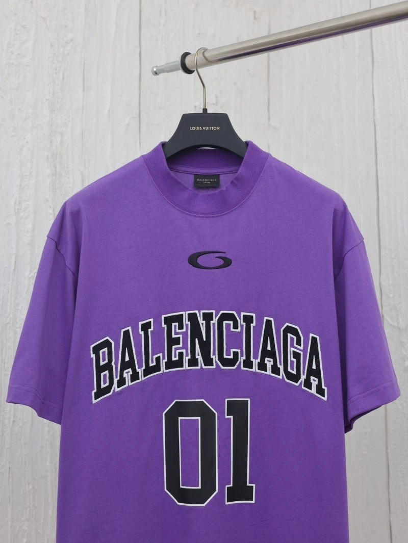 Balenciaga T-Shirts FastDry 98292