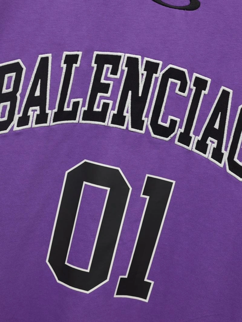 Balenciaga T-Shirts FastDry 98292