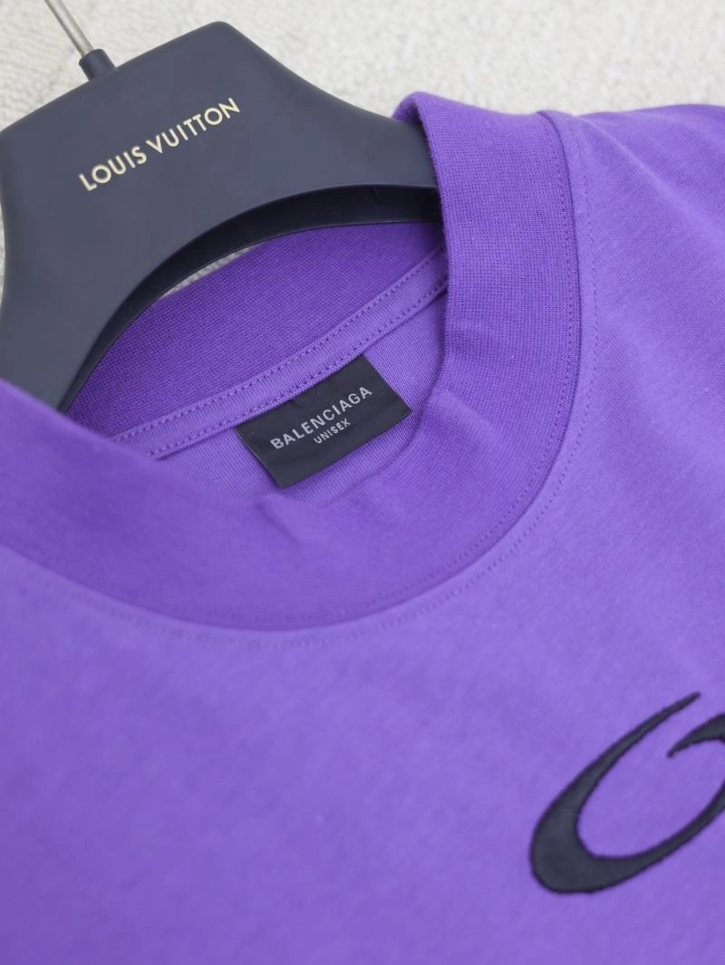 Balenciaga T-Shirts FastDry 98292