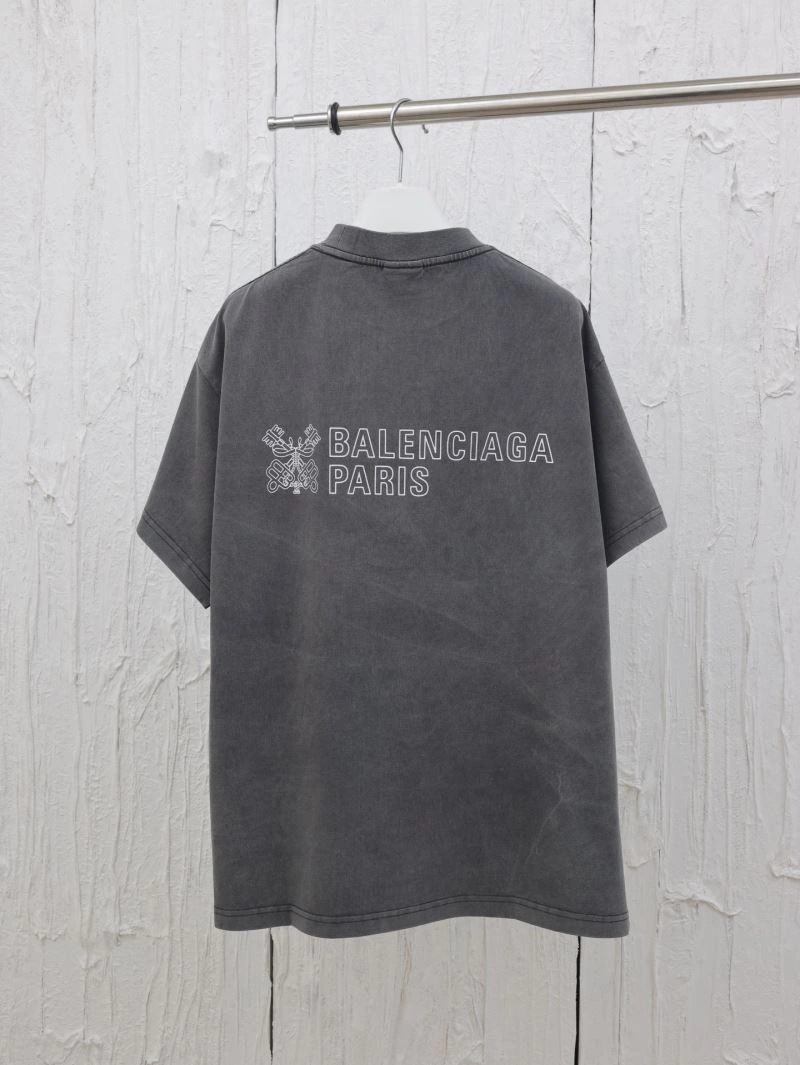 Balenciaga T-Shirts AllSeason 98329