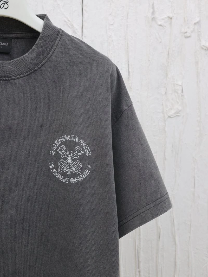 Balenciaga T-Shirts AllSeason 98329