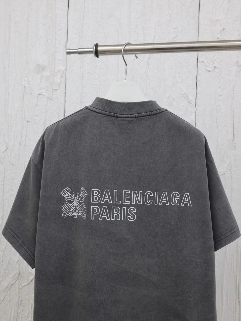 Balenciaga T-Shirts AllSeason 98329